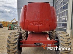 HAULOTTE HA16PXNT Alkūniniai keltuvai #7012