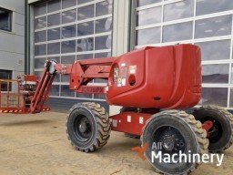 HAULOTTE HA16PXNT Alkūniniai keltuvai #7012