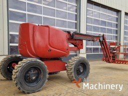 HAULOTTE HA16PXNT Alkūniniai keltuvai #7012