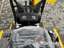 GUNTER GROSSMANN GG900 Mini ekskavatoriai 1-7 t. #7023