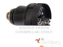 CATERPILLAR CATERPILLAR 3254927 Krautuvų elektros įranga #7030