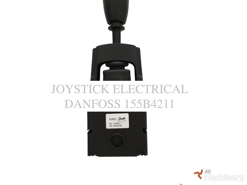 CATERPILLAR DANFOSS 155B4211 Krautuvų elektros įranga #7043