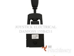 CATERPILLAR DANFOSS 155B4211 Krautuvų elektros įranga #7043