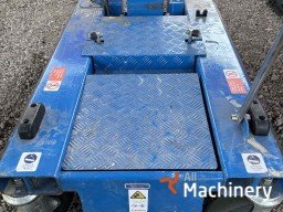 Power Towers Nano SP Stiebiniai keltuvai #7044