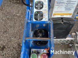 Power Towers Nano SP Stiebiniai keltuvai #7044