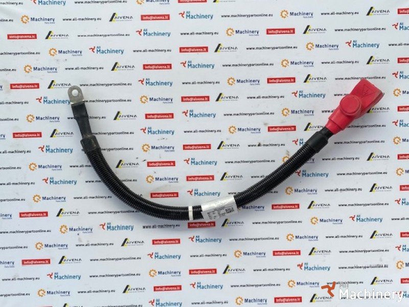 OTHER HAMM 2524870 Elektros įranga #7045