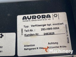 OTHER Aurora 283-HM5-0004 Aušinimo sistema #7047