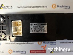 CASE Sanden 56589-15021 Elektros įranga #7048