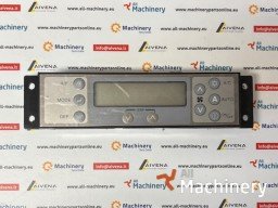 CASE CX330 Air Conditioner Panel Elektros įranga #7050