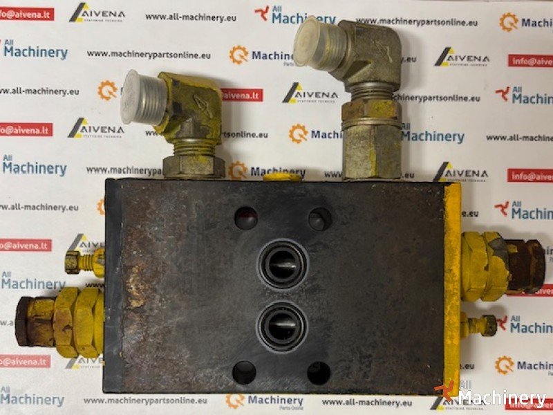 FARESIN Haulotte 17.30 Hydraulic Block Krautuvų hidraulikos sistema #7059
