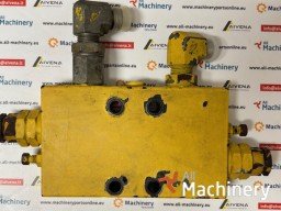 HAULOTTE 250650301 Krautuvų hidraulikos sistema #7065