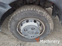 RENAULT Maxity Autobokšteliai #7073