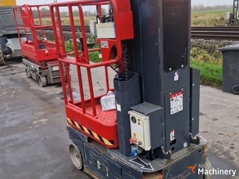 ATN PIAP 660RC Stiebiniai keltuvai #7080