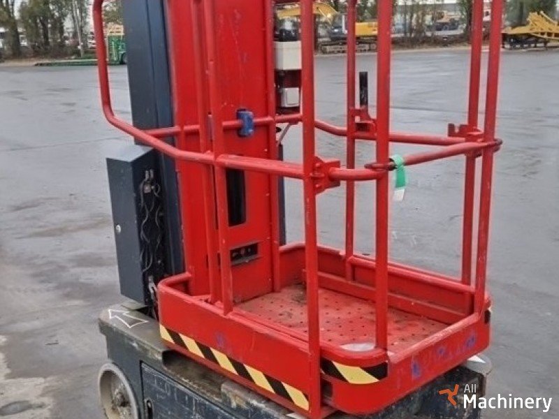 ATN PIAP 660RC Stiebiniai keltuvai #7080