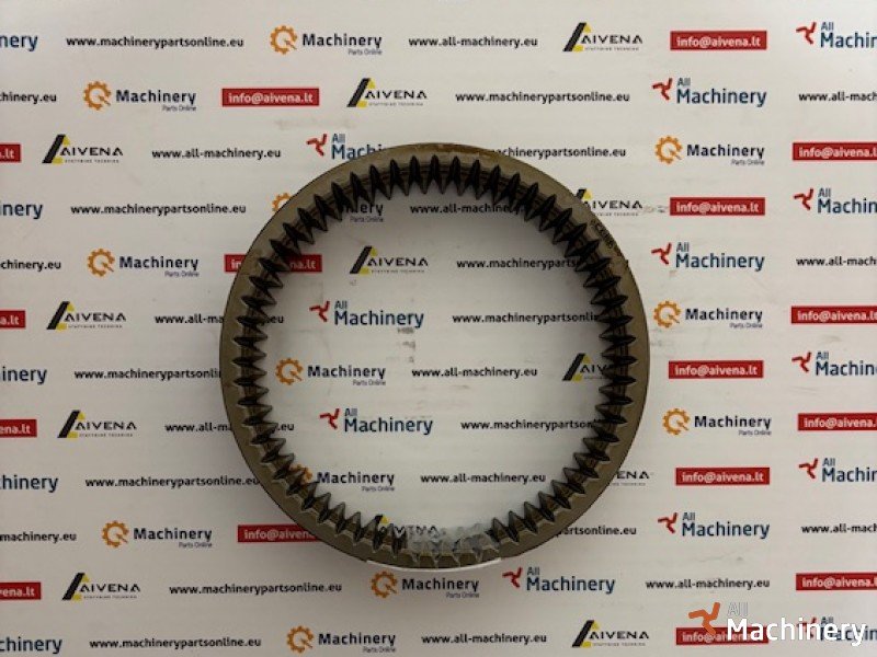 CARRARO 134299 Traktorių transmisijos ir vairo sistemos dalys #7083