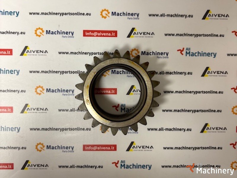 CARRARO 135947 Traktorių transmisijos ir vairo sistemos dalys #7084