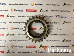 CARRARO 135947 Traktorių transmisijos ir vairo sistemos dalys #7084