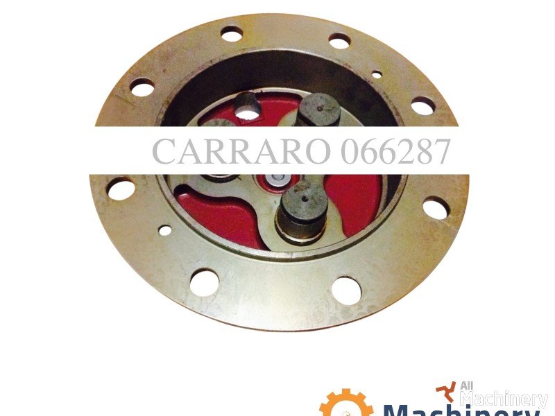 KOMATSU CARRARO 066287 Transmisijos ir vairo sistemos dalys #7088