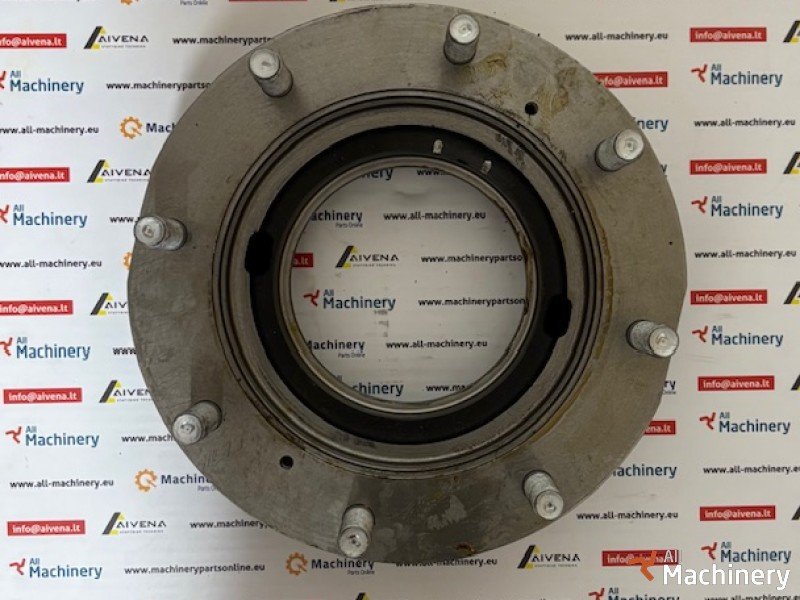 CARRARO 63397 Traktorių transmisijos ir vairo sistemos dalys #7093