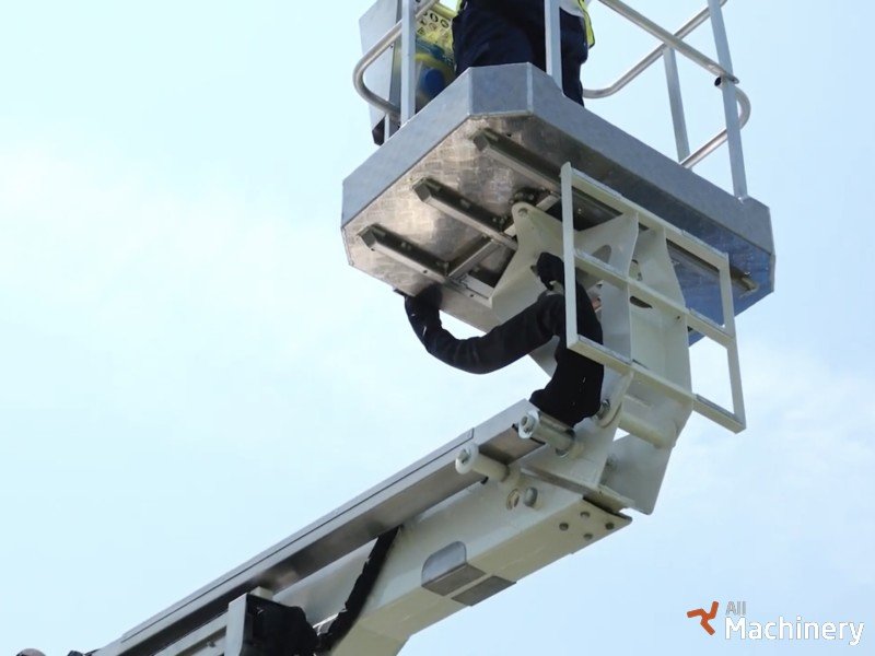 COMET Xtractor  Alkūniniai keltuvai #7107