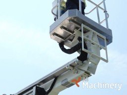 COMET Xtractor  Alkūniniai keltuvai #7107