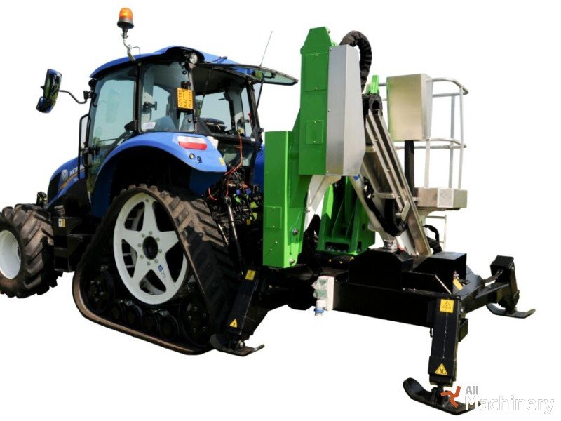 COMET Xtractor  Alkūniniai keltuvai #7107