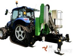 COMET Xtractor  Alkūniniai keltuvai #7107