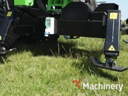 COMET Xtractor  Alkūniniai keltuvai #7107