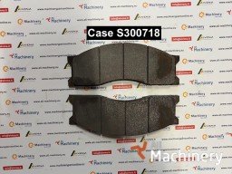 CASE S300718 Krautuvų stabdžių sistema #7111