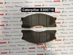 CATERPILLAR S300718 Krautuvų stabdžių sistema #7112