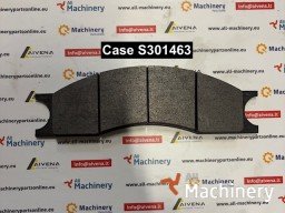 CASE S301463 Krautuvų stabdžių sistema #7113