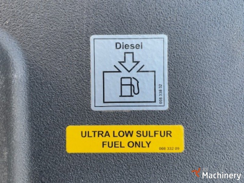 BOMAG 58613457 Kabinos ir kėbulo dalys #7114