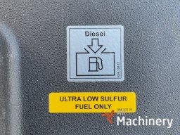 BOMAG 58613457 Kabinos ir kėbulo dalys #7114