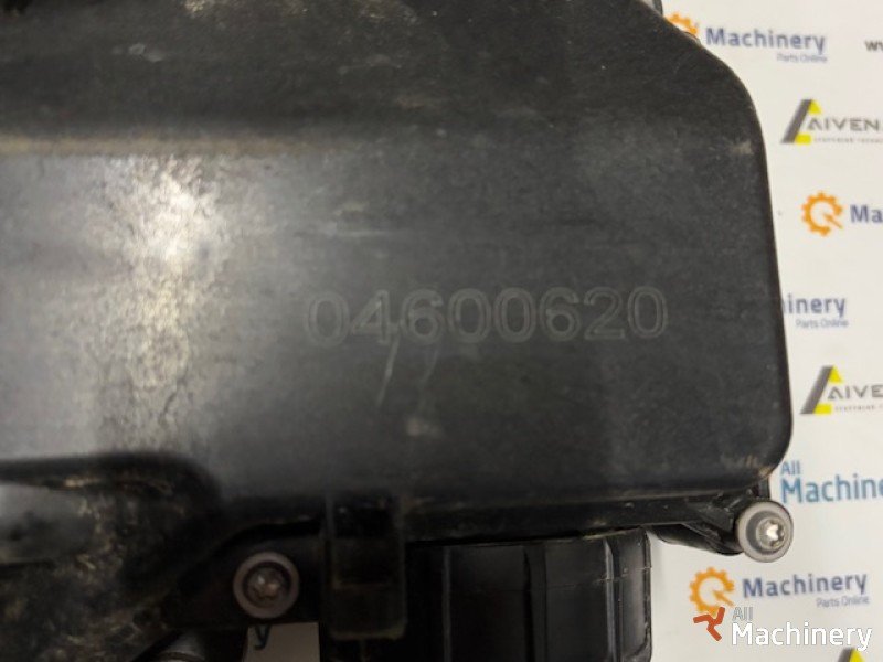 DEUTZ-FAHR 04600620 Traktorių varikliai ir jų dalys #7121