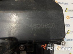 DEUTZ-FAHR 04600620 Traktorių varikliai ir jų dalys #7121