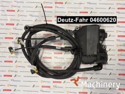 DEUTZ-FAHR 04600620 Traktorių varikliai ir jų dalys #7121