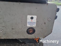 Power Towers Nano SP Plus Stiebiniai keltuvai #7123