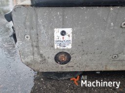 Power Towers Nano SP Plus Stiebiniai keltuvai #7123