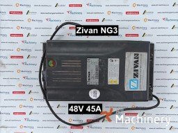 OTHER Zivan NG3 48V 45A Elektros įranga #7128