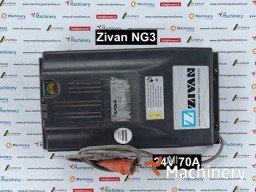 OTHER Zivan NG3 24V 70A Elektros įranga #7129