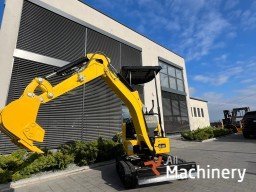 GUNTER GROSSMANN GG800NX Mini ekskavatoriai 1-7 t. #7145