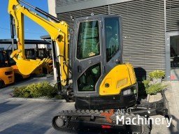 GUNTER GROSSMANN GG3500 Mini ekskavatoriai 1-7 t. #7146