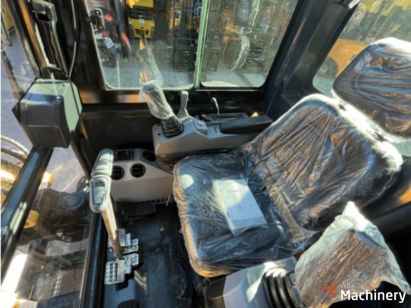 GUNTER GROSSMANN GG3500 Mini ekskavatoriai 1-7 t. #7146