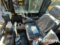 GUNTER GROSSMANN GG3500 Mini ekskavatoriai 1-7 t. #7146