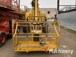 HAULOTTE HA20PX Alkūniniai keltuvai #7147