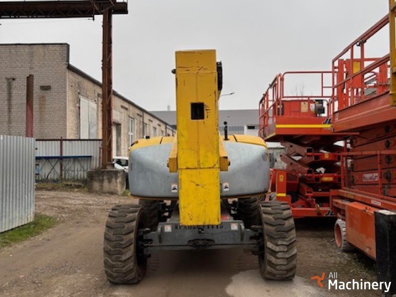 HAULOTTE HA20PX Alkūniniai keltuvai #7147