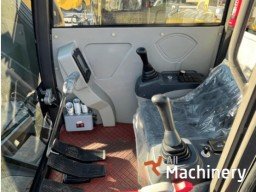 GUNTER GROSSMANN GG4000 Mini ekskavatoriai 1-7 t. #7148