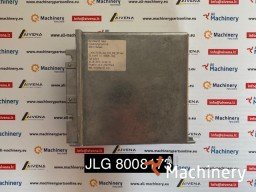 JLG 8008173 Krautuvų elektros įranga #7154