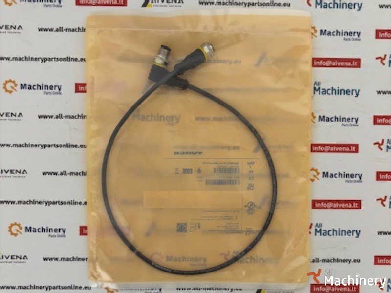 TERBERG 15813 Vilkikų elektros įrangos dalys #7174