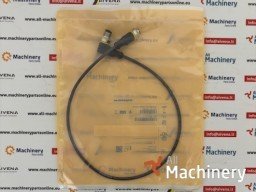 TERBERG 15813 Vilkikų elektros įrangos dalys #7174